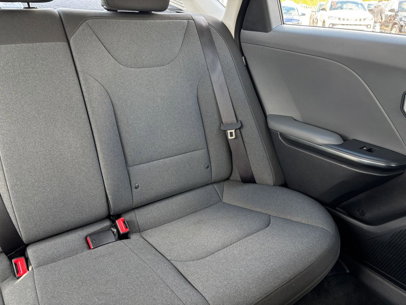 Used 2025 Kia K4 FWD image 37