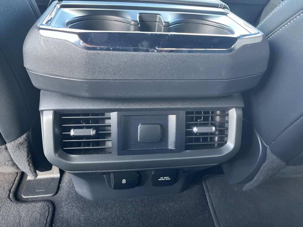 Used 2024 Ford F150 Lariat w/ Bed Utility Package image 17