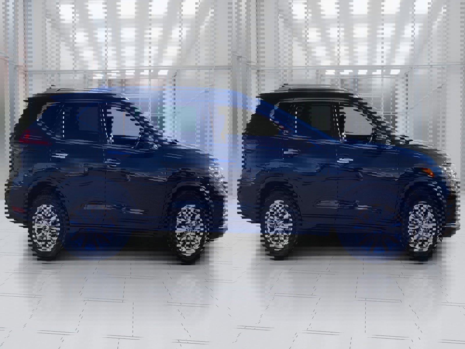 Used 2018 Nissan Rogue SV image 7