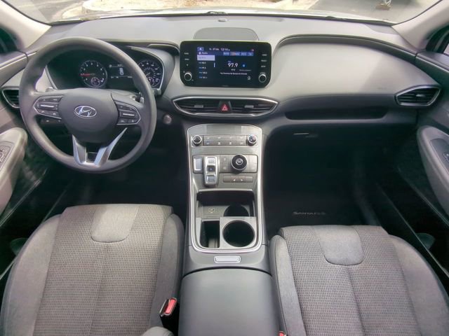 Used 2021 Hyundai Santa Fe SEL w/ Cargo Package image 17