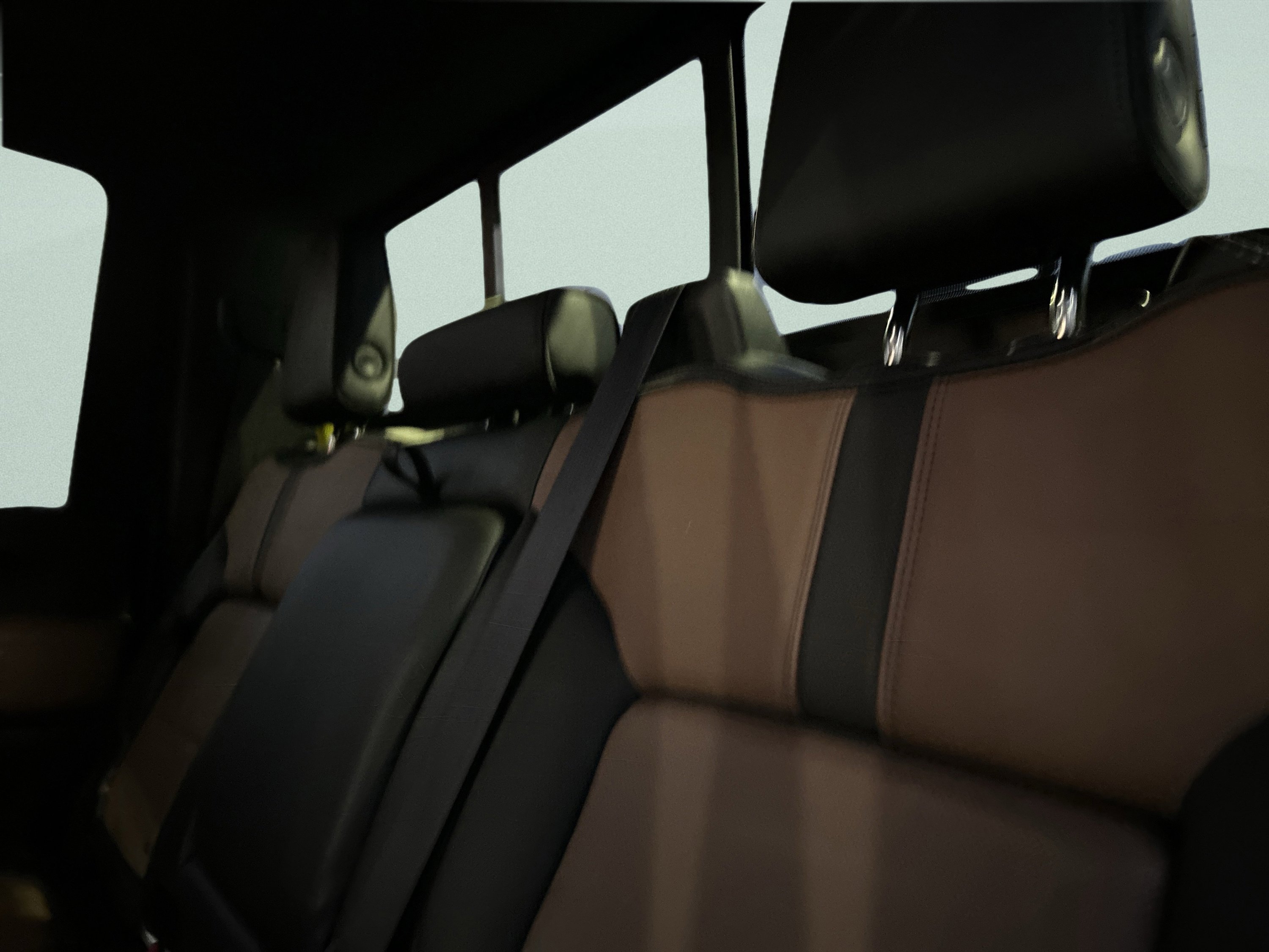 Used 2023 Chevrolet Silverado 2500 High Country w/ Z71 Off-Road Package image 15