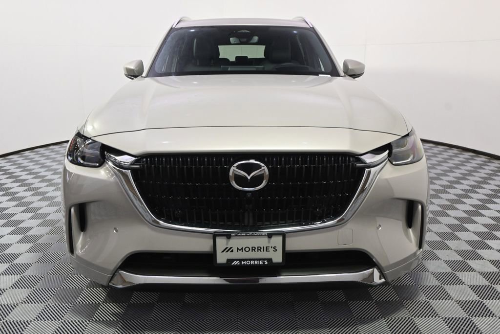 New 2026 MAZDA CX-90 3.3 Turbo S w/ Premium Plus image 10