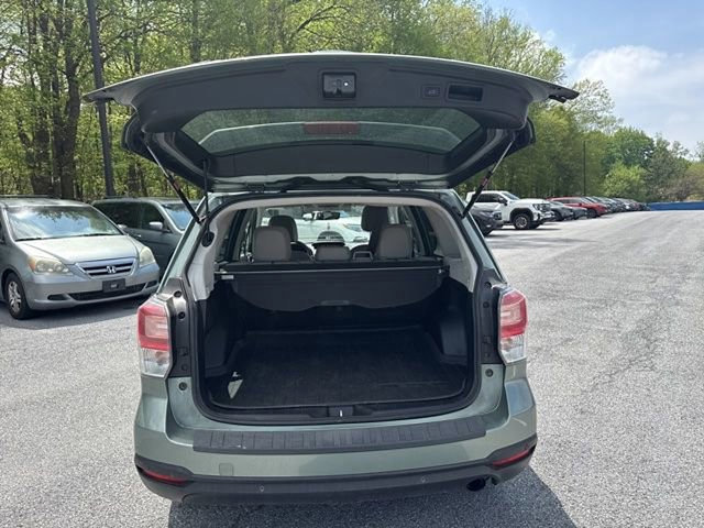 Used 2018 Subaru Forester 2.5i Limited image 7