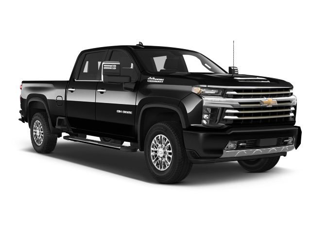 Used 2022 Chevrolet Silverado 3500 High Country