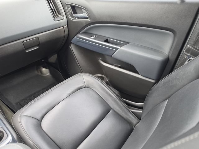 Used 2018 Chevrolet Colorado Z71 AWD/4WD image 21