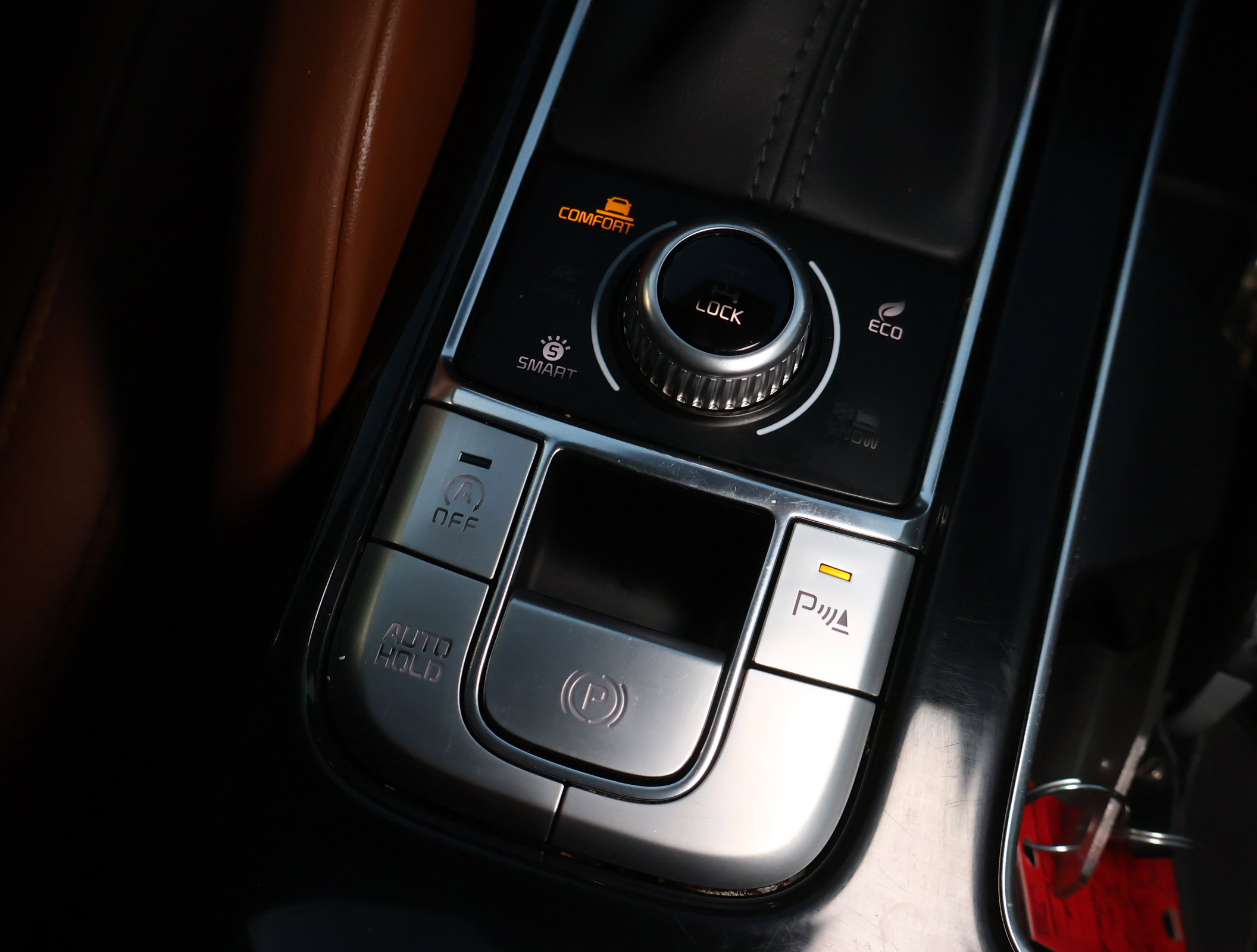 Used 2023 Kia Telluride EX X-Line image 20