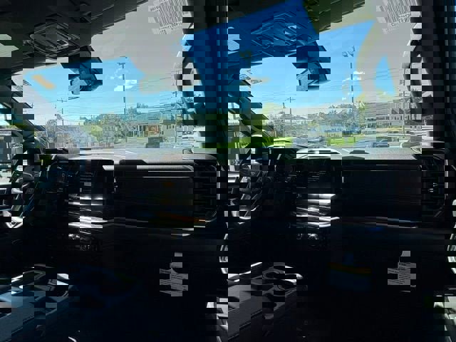 New 2025 GMC Sierra 2500 SLE image 20