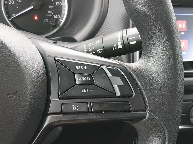 Certified 2024 Nissan Kicks S w/ Interior Electronics Package FWD image 25