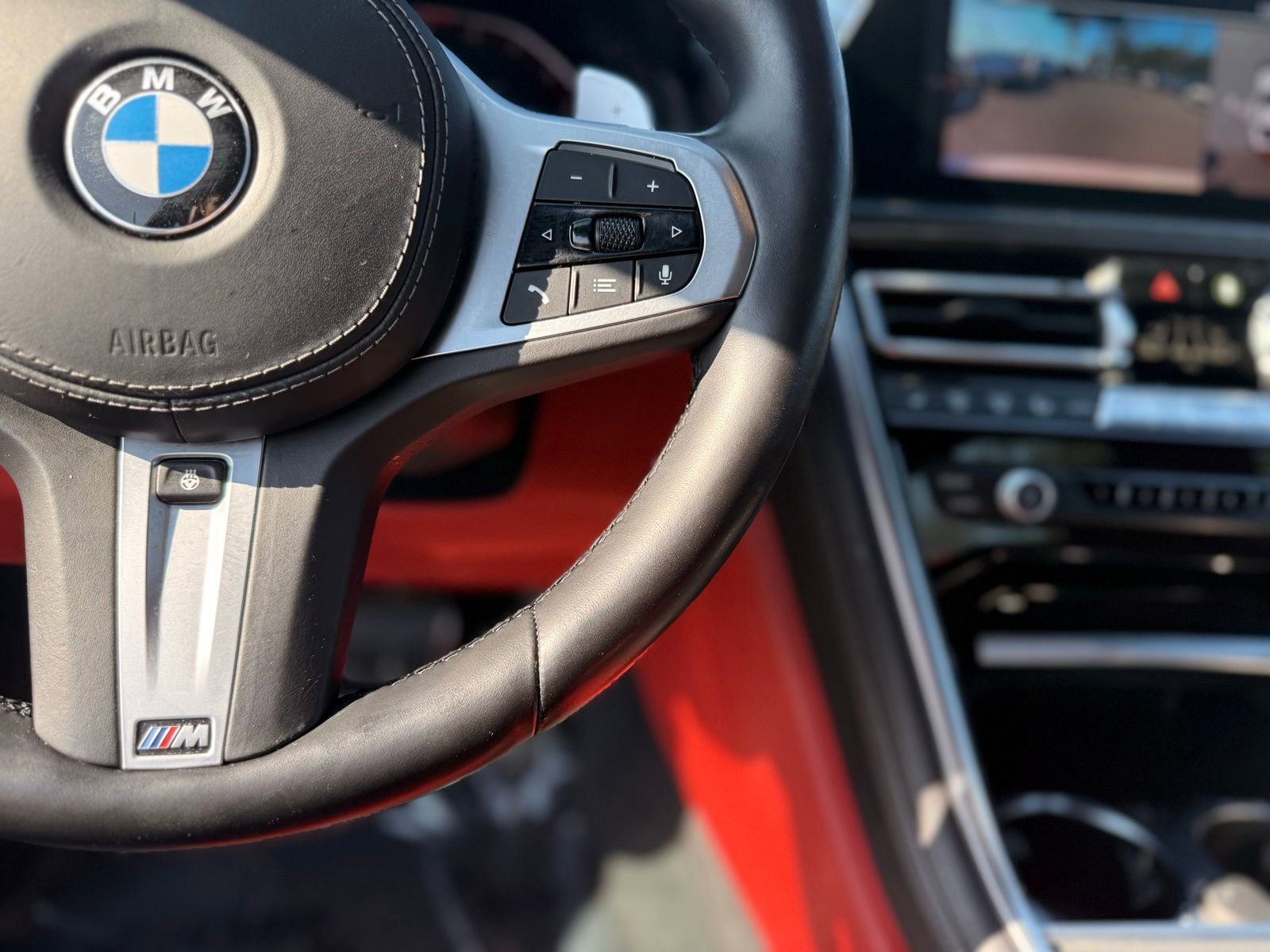 Used 2022 BMW 840i xDrive Coupe image 20