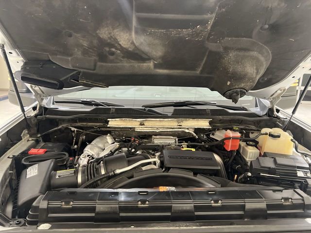 Used 2020 Chevrolet Silverado 3500 LTZ w/ Safety Package image 25