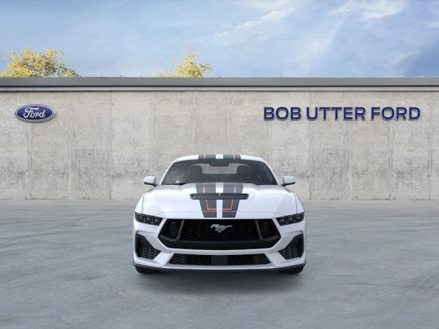 New 2026 Ford Mustang GT Premium RWD image 6