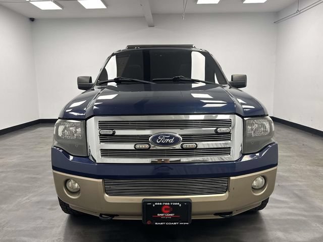 Used 2011 Ford Expedition EL XLT w/ 202A Rapid Spec Order Code AWD/4WD image 4