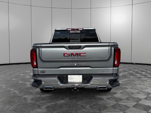 New 2026 GMC Sierra 1500 SLT w/ SLT Premium Plus Package AWD/4WD image 4