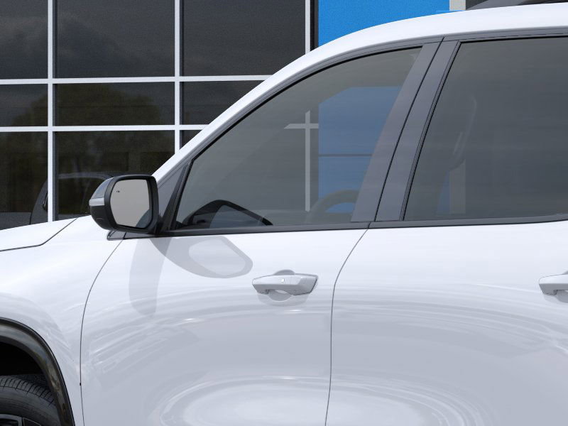 New 2026 Chevrolet Traverse RS image 12