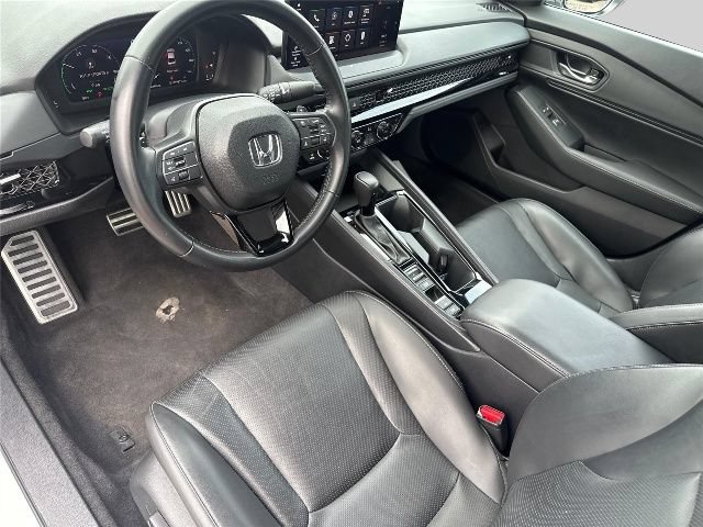 Used 2024 Honda Accord Sport image 10