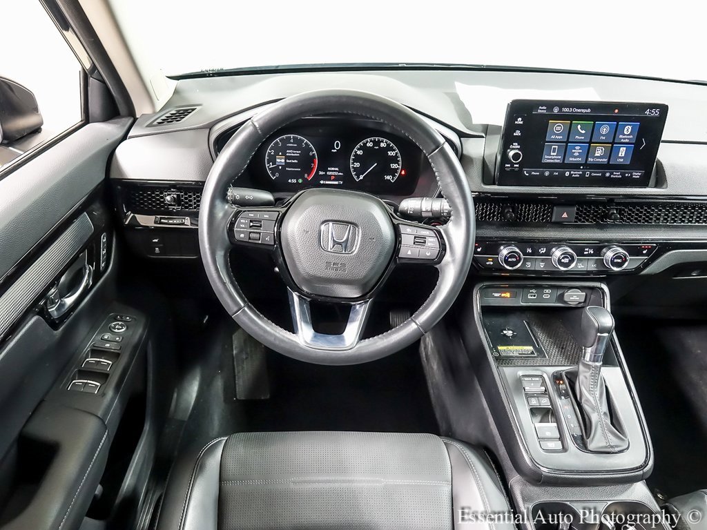 Used 2024 Honda CR-V EX-L image 13