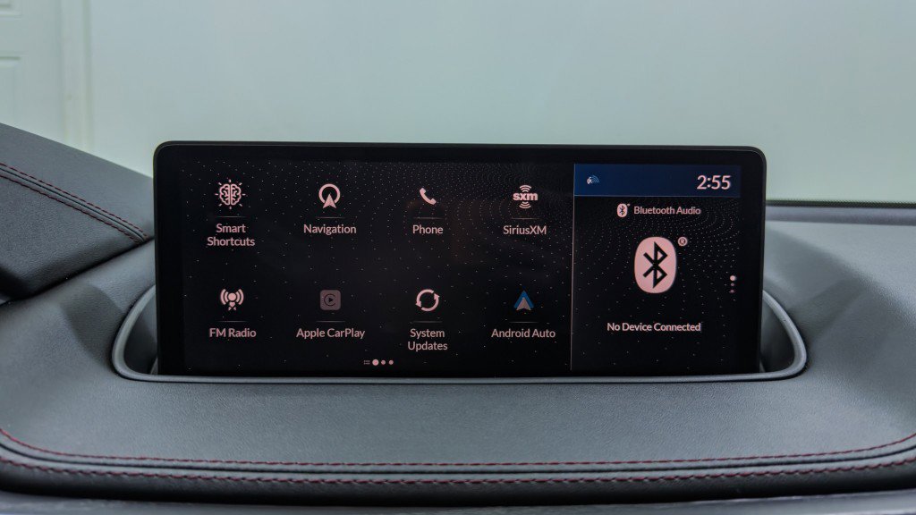 Used 2023 Acura MDX Type S image 50