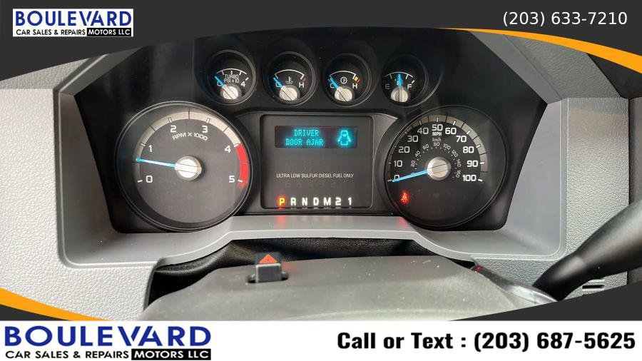 Used 2013 Ford F450 XL image 22