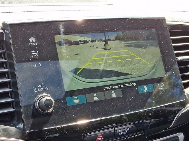 Used 2019 Honda Pilot Touring image 4