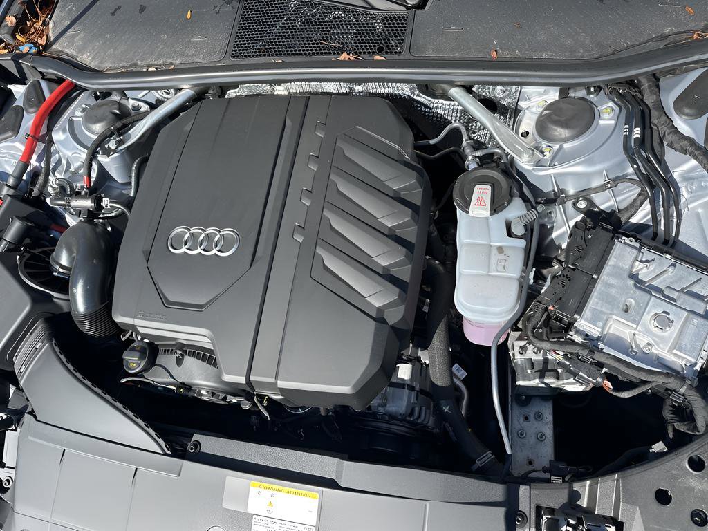 Used 2025 Audi A6 2.0T Premium w/ Convenience Plus Package image 41