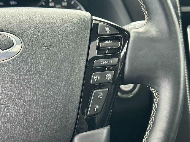 Used 2023 INFINITI QX80 Premium Select w/ Cargo Package image 32