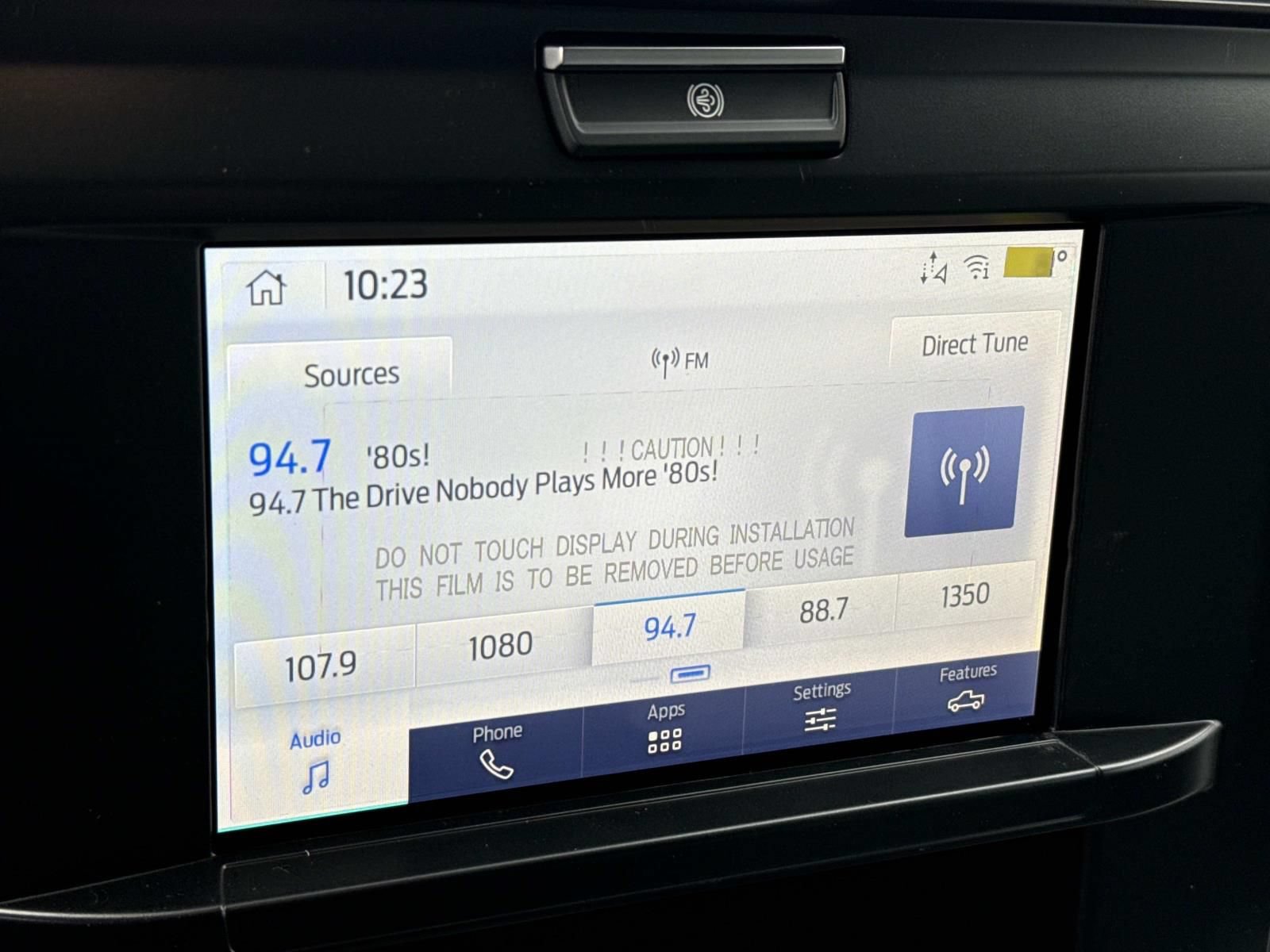 New 2026 Ford F450 XL AWD/4WD image 14
