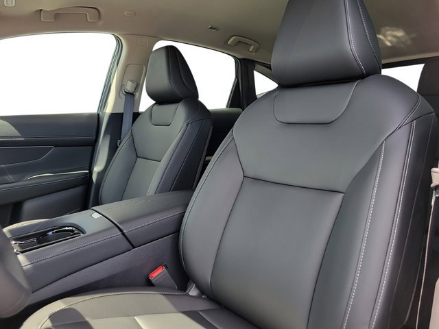 New 2025 Nissan Murano SV image 14