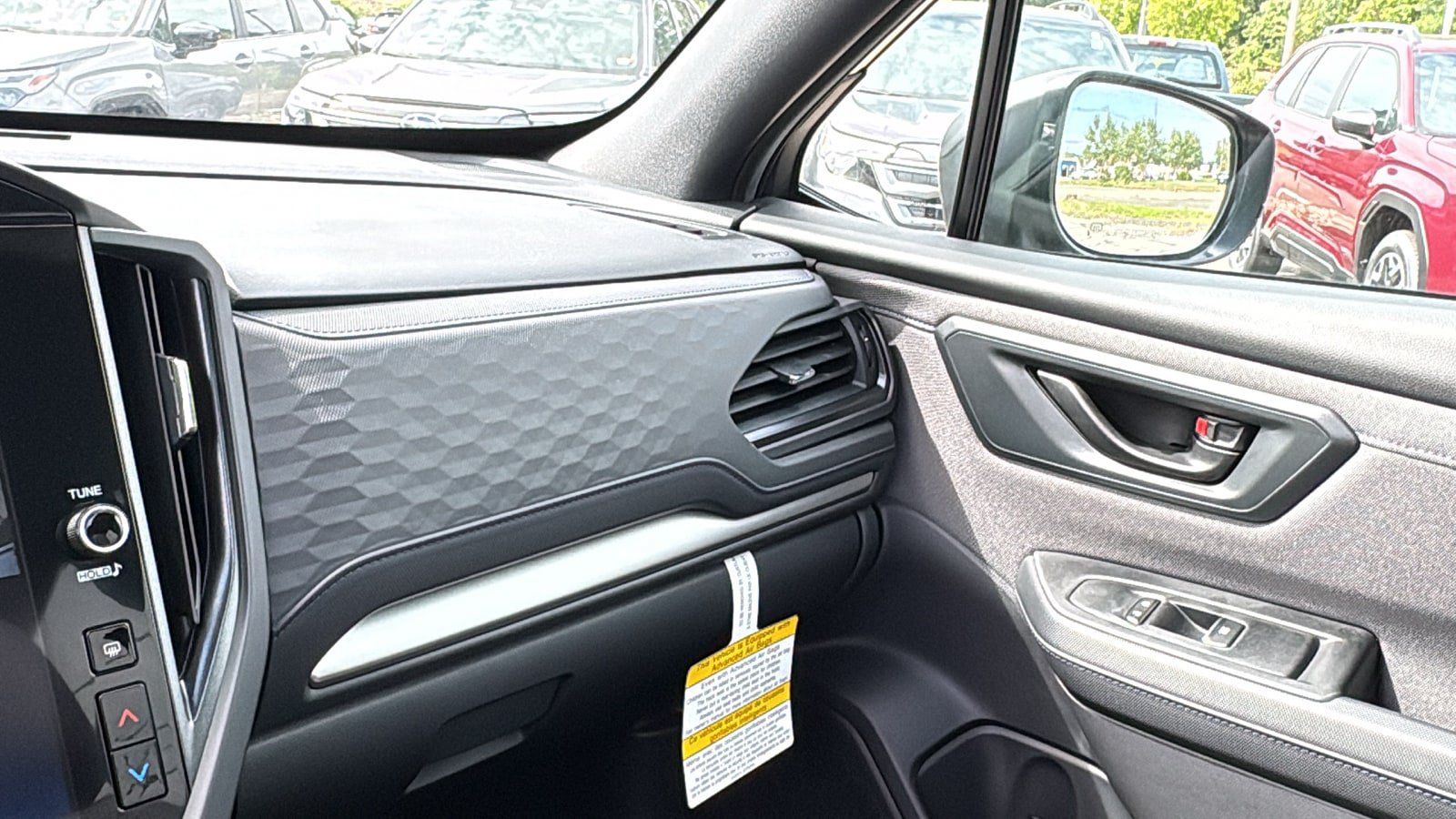 New 2026 Subaru Forester Premium AWD/4WD image 20