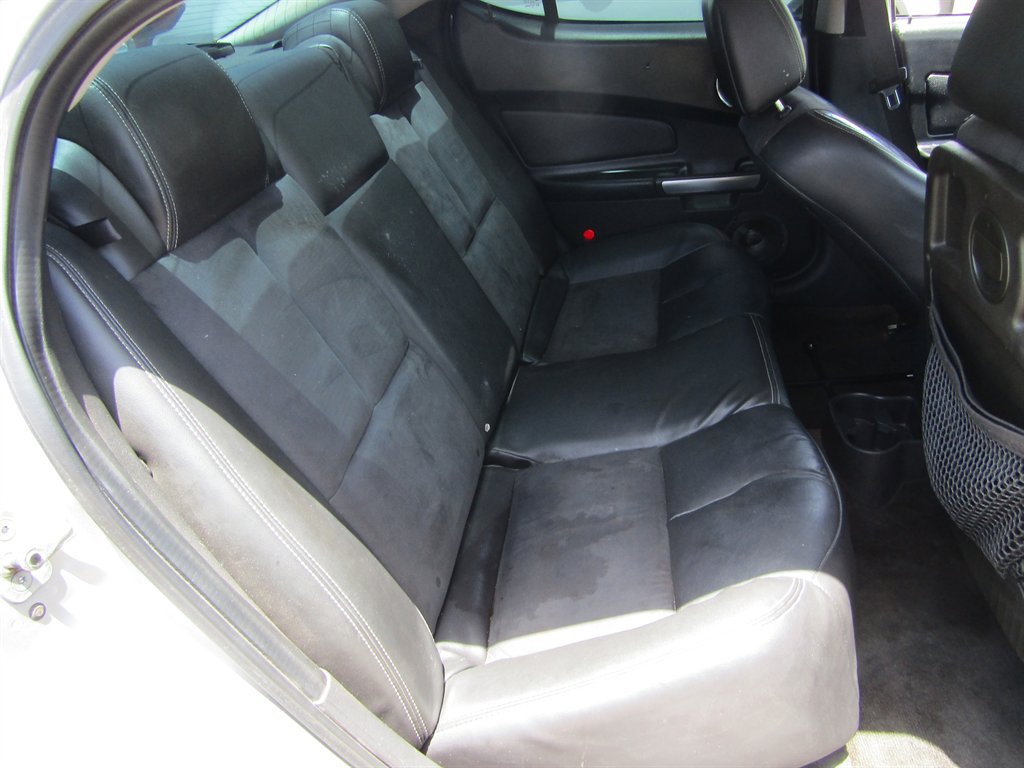 Used 2006 Pontiac Grand Prix GXP w/ Sun And Sound Package FWD image 6