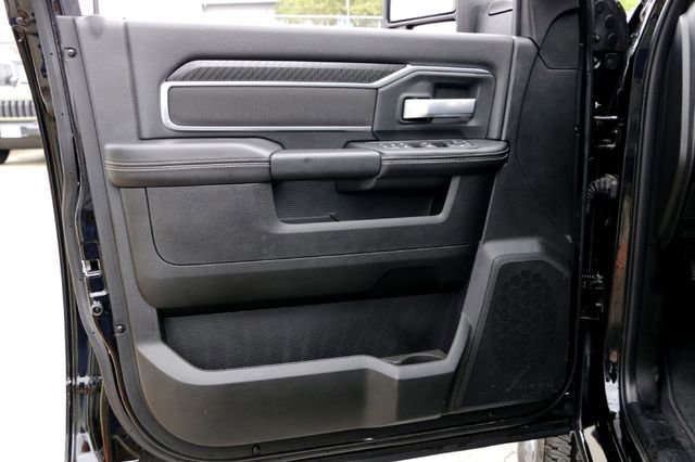 Used 2025 RAM 2500 Lone Star image 20