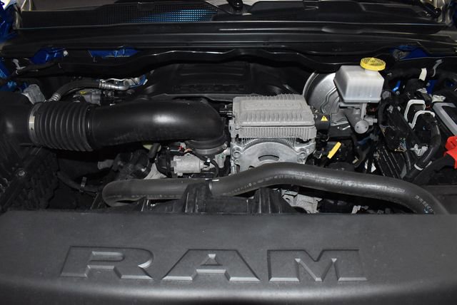 Used 2023 RAM 1500 Rebel w/ Rebel Level 1 Equipment Group image 11
