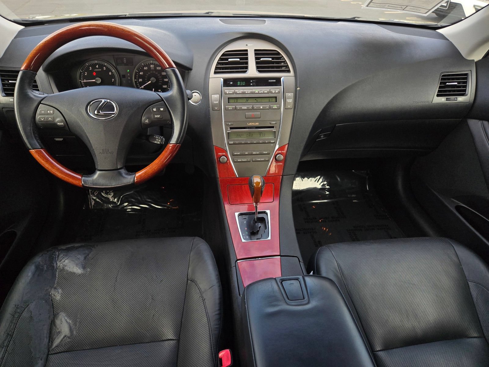 Used 2008 Lexus ES 350 FWD image 13