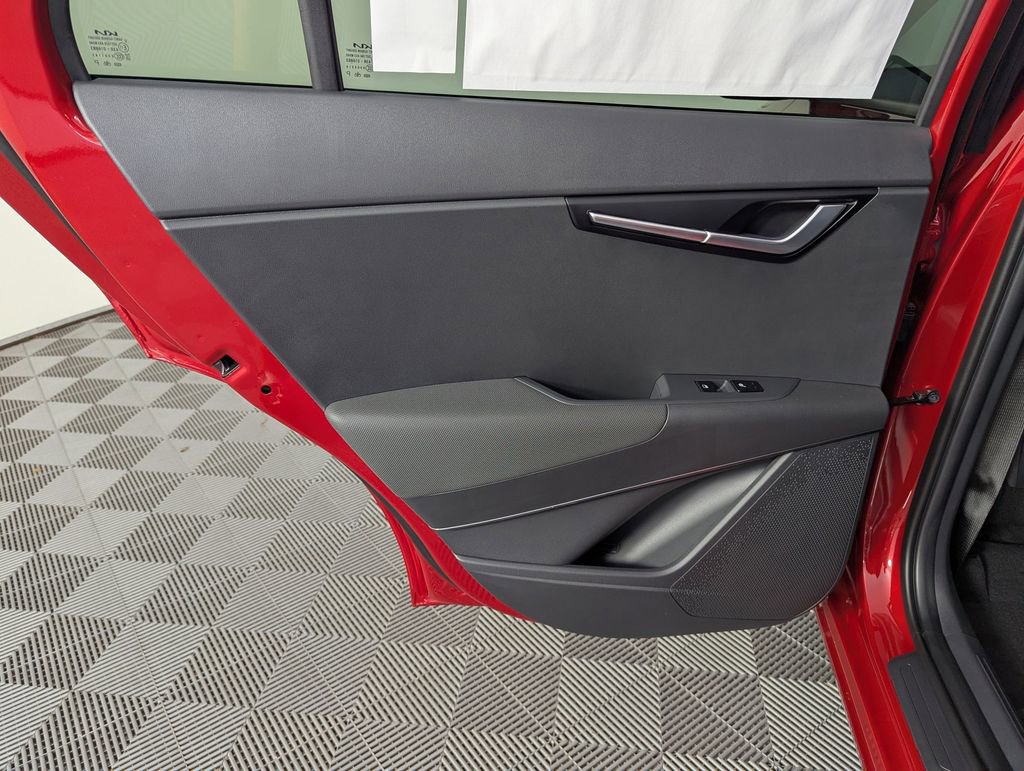 New 2025 Kia Niro EX w/ EX Cold Weather Package image 28
