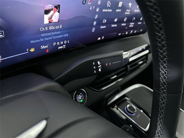 New 2026 Buick Enclave Preferred w/ Power Package image 16