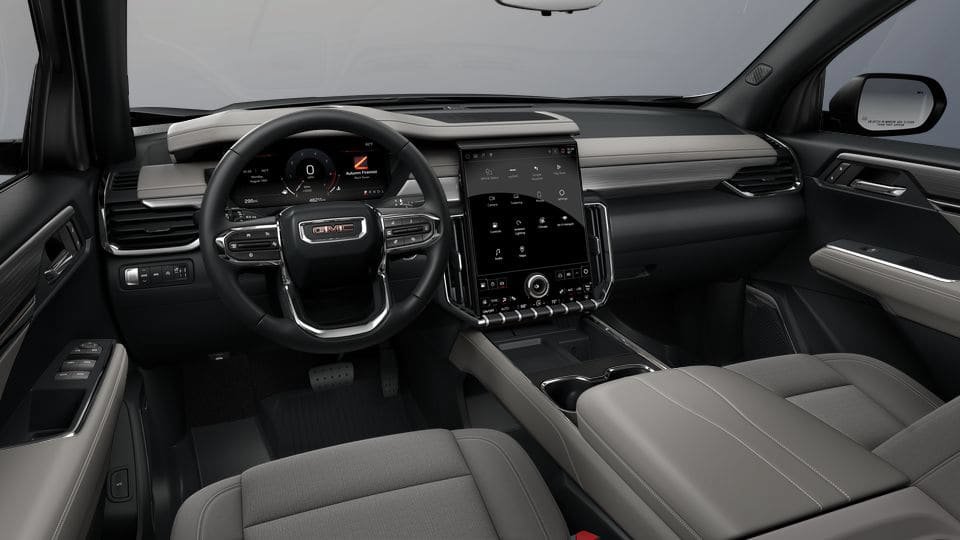 New 2026 GMC Acadia Elevation w/ LPO, Floor Liner Package AWD/4WD image 28