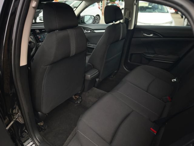 Used 2016 Honda Civic EX-T image 36