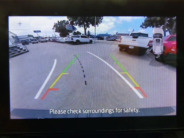 Used 2024 Ford Explorer XLT w/ Equipment Group 202A RWD image 27