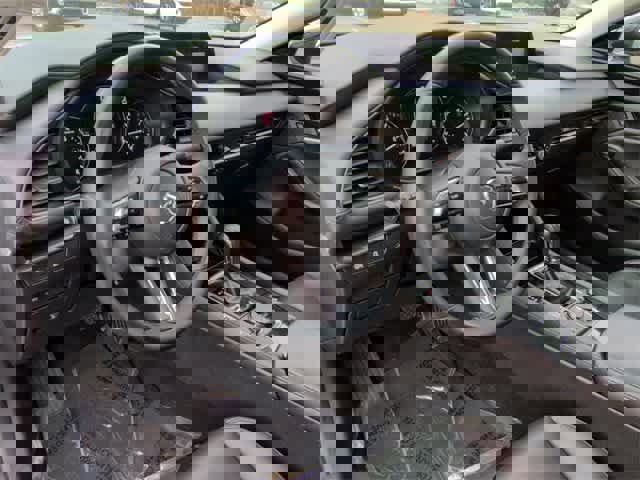 Used 2024 MAZDA MAZDA3 s image 10