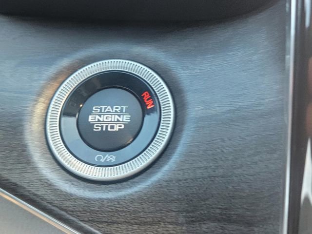 Used 2021 Jeep Grand Cherokee L Overland w/ Luxury Tech Group IV image 20