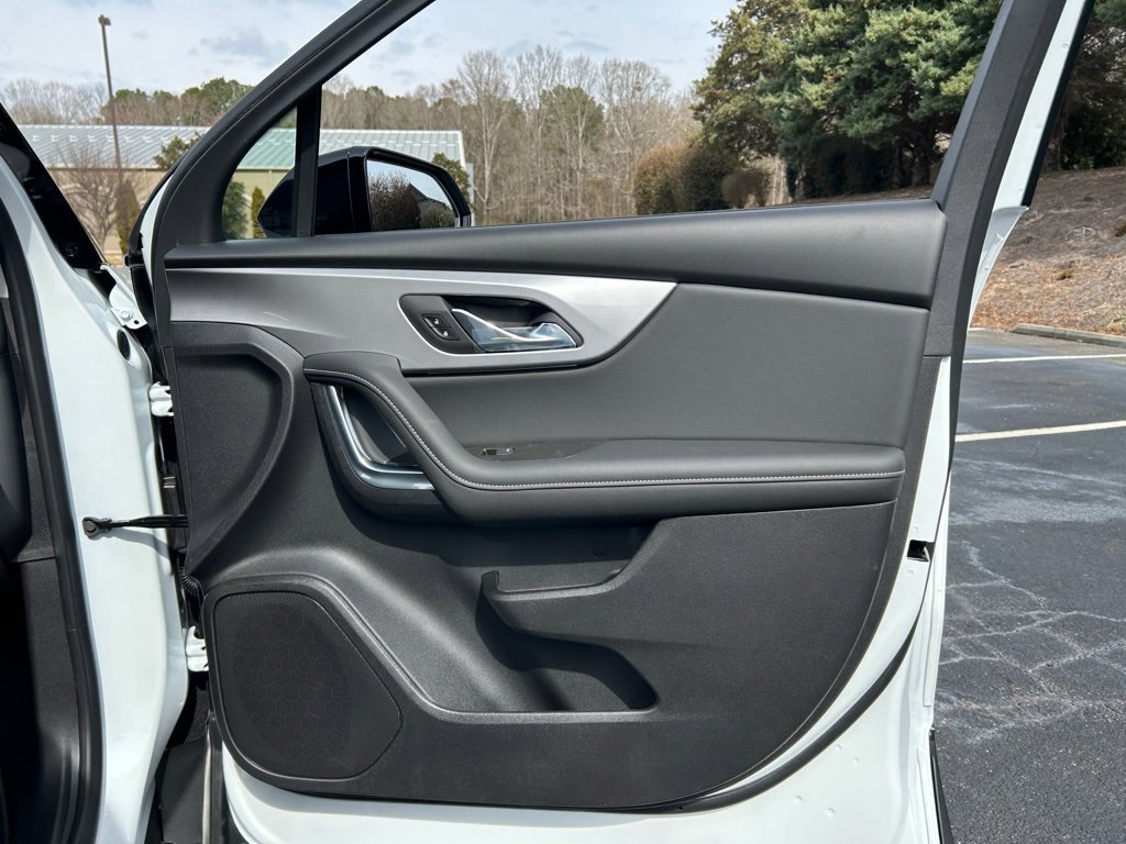 New 2026 Chevrolet Blazer LT w/ Convenience Package image 55