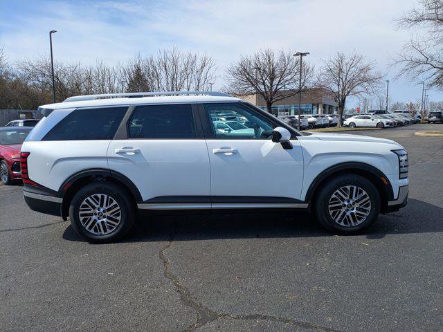 New 2026 Hyundai Palisade SEL image 3