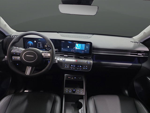 New 2026 Hyundai Kona Limited AWD/4WD image 4