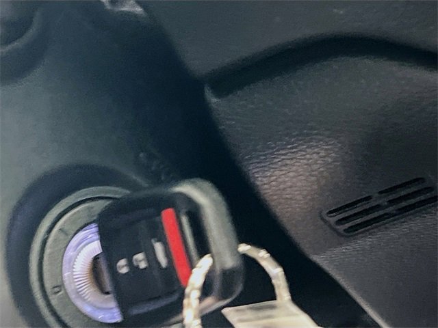 Used 2018 Honda CR-V LX image 9