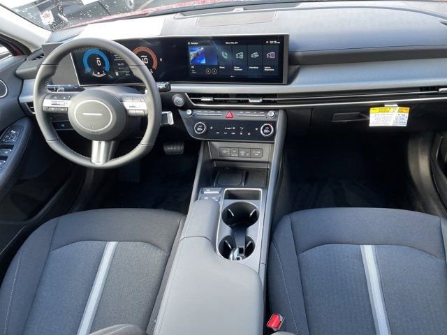 Used 2026 Hyundai Sonata SEL image 7