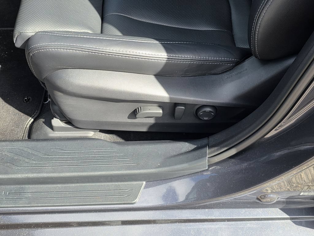 Certified 2024 Subaru Legacy Touring XT AWD/4WD image 18