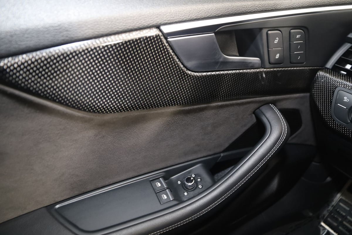 Used 2019 Audi S5 Prestige w/ S Sport Package AWD/4WD image 38