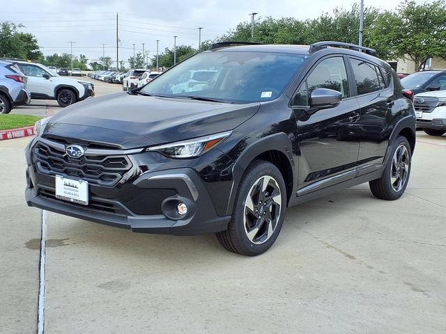 New 2026 Subaru Crosstrek 2.5i Limited AWD/4WD image 3
