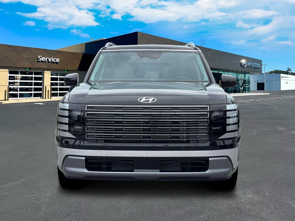 New 2026 Hyundai Palisade Limited FWD image 13