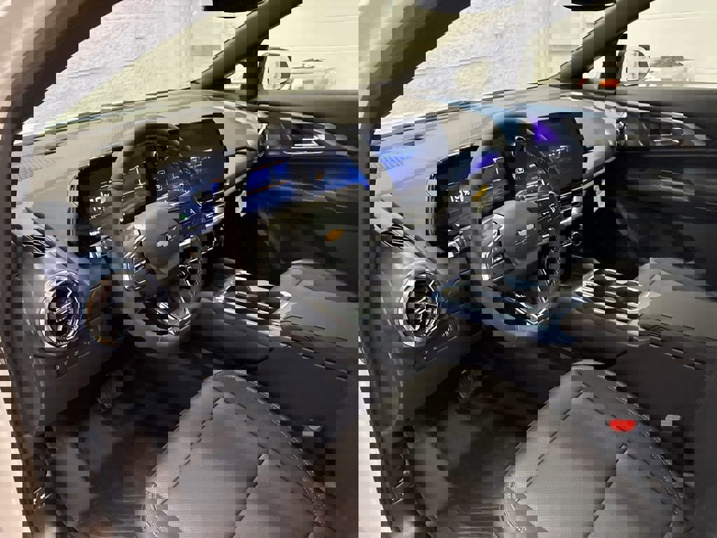 New 2026 Chevrolet Equinox EV LT image 15