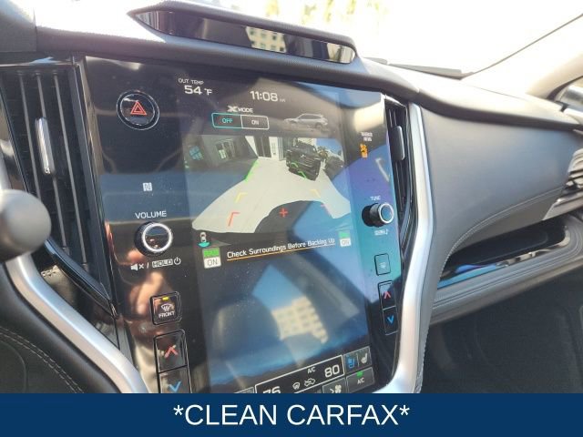 Certified 2023 Subaru Outback Touring XT image 5